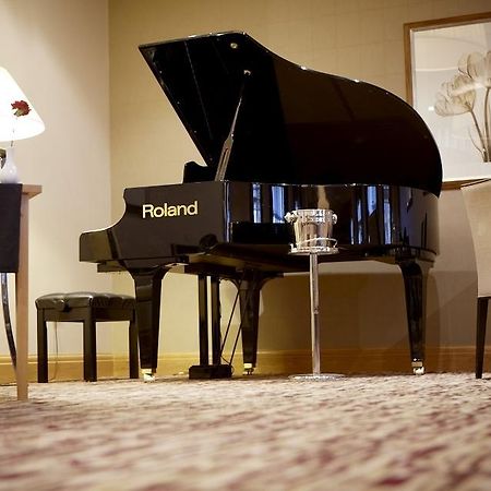 The Charnwood Hotel Blyth  المظهر الخارجي الصورة