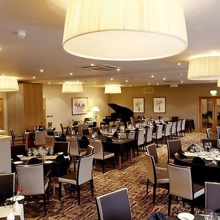 The Charnwood Hotel Blyth  المظهر الخارجي الصورة