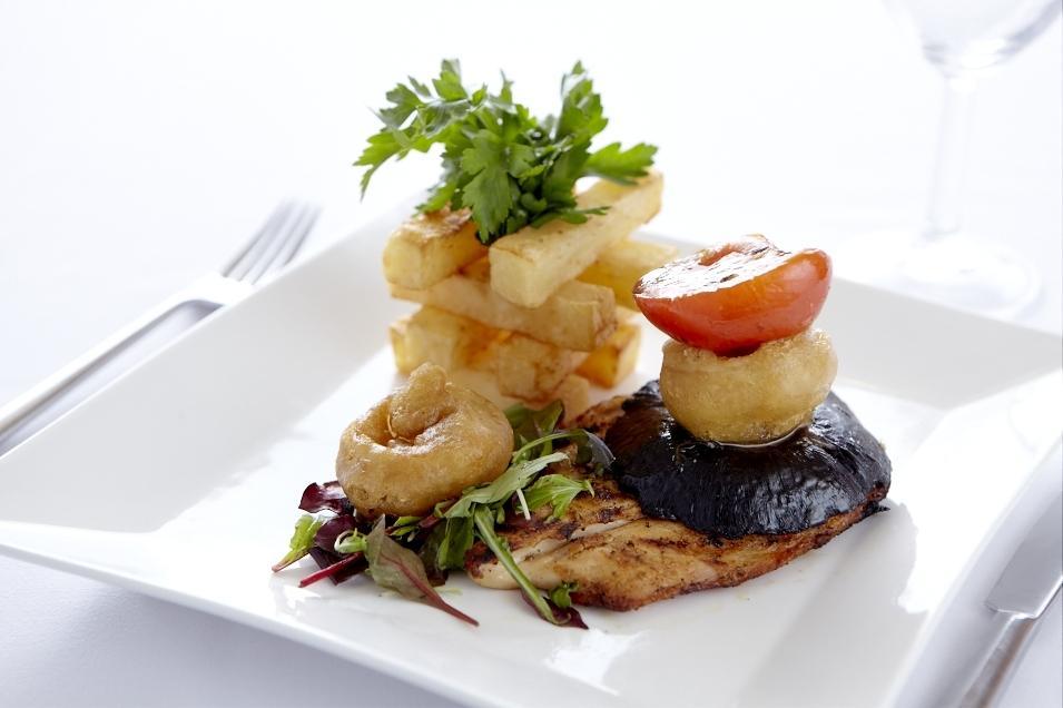 The Charnwood Hotel Blyth  المظهر الخارجي الصورة