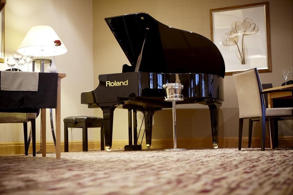 The Charnwood Hotel Blyth  المظهر الخارجي الصورة