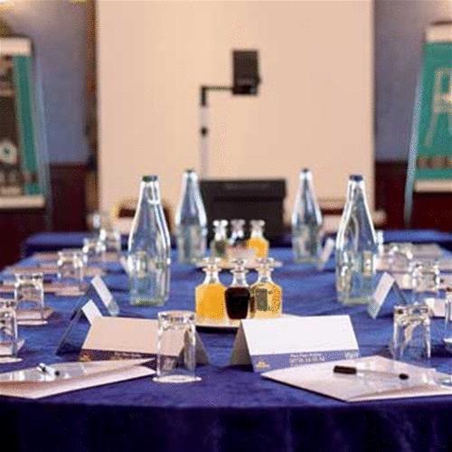 The Charnwood Hotel Blyth  المرافق الصورة