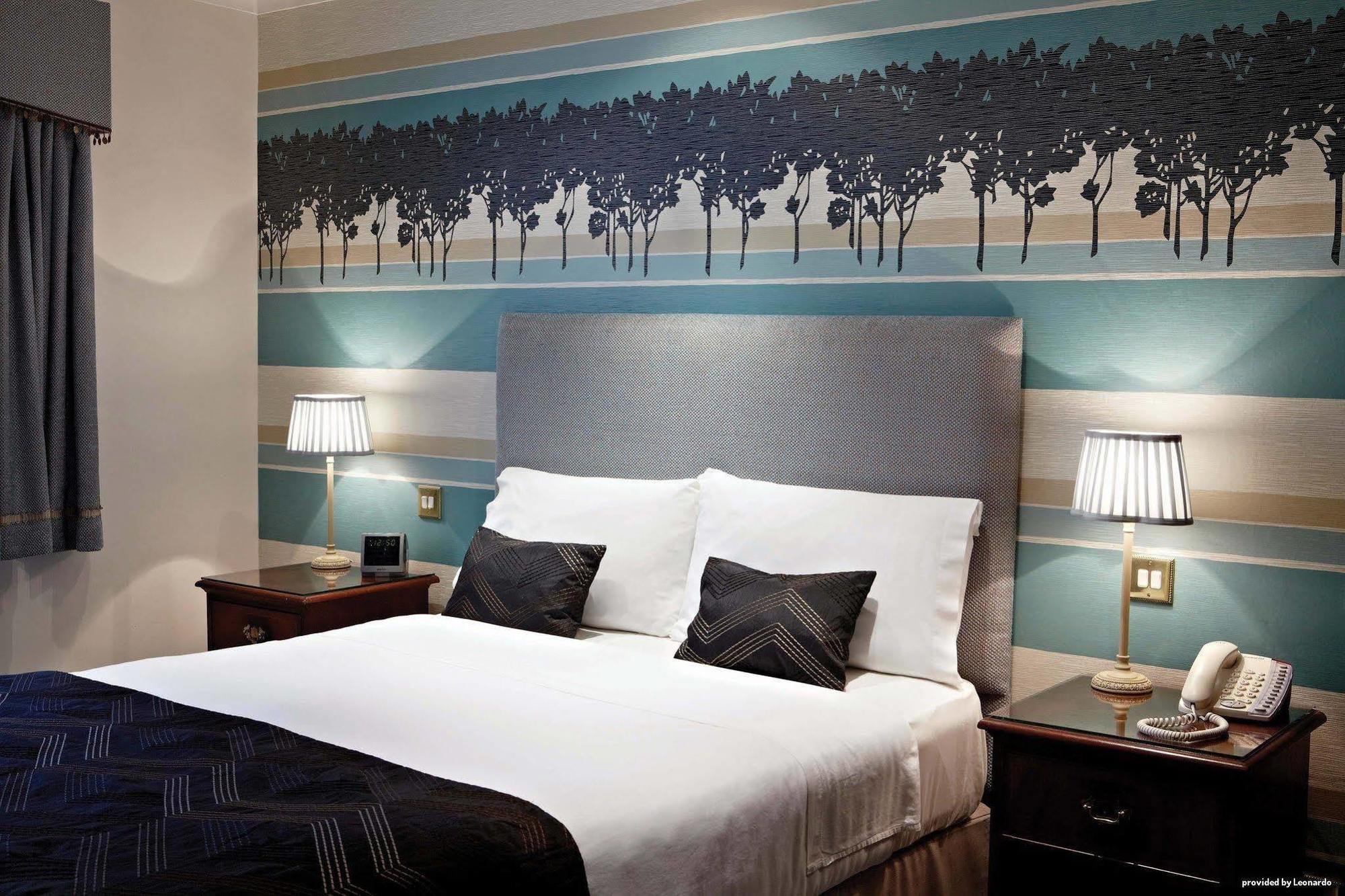 The Charnwood Hotel Blyth  الغرفة الصورة