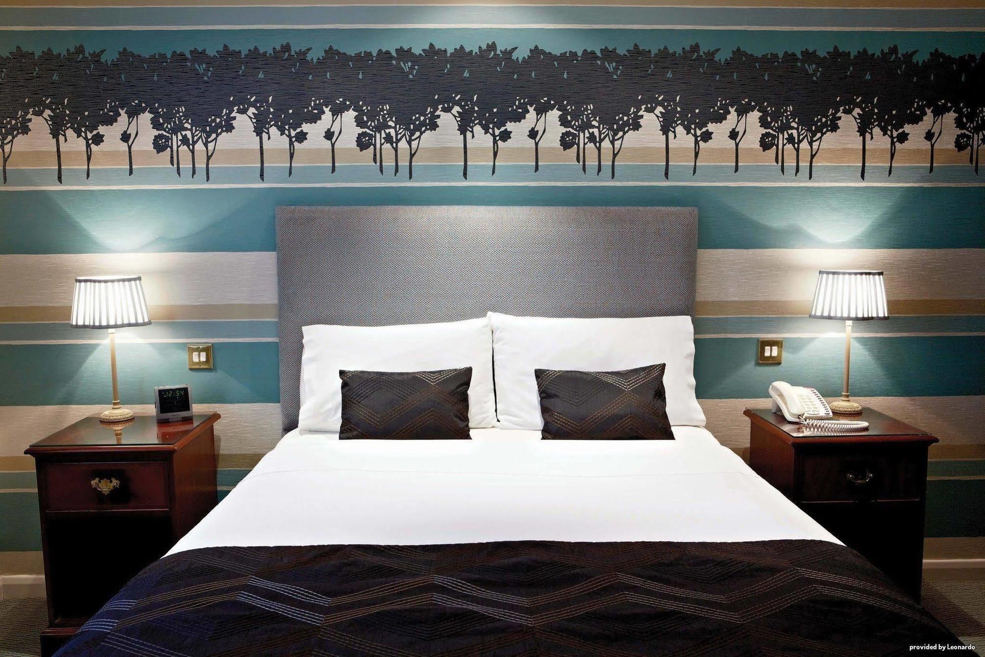 The Charnwood Hotel Blyth  الغرفة الصورة