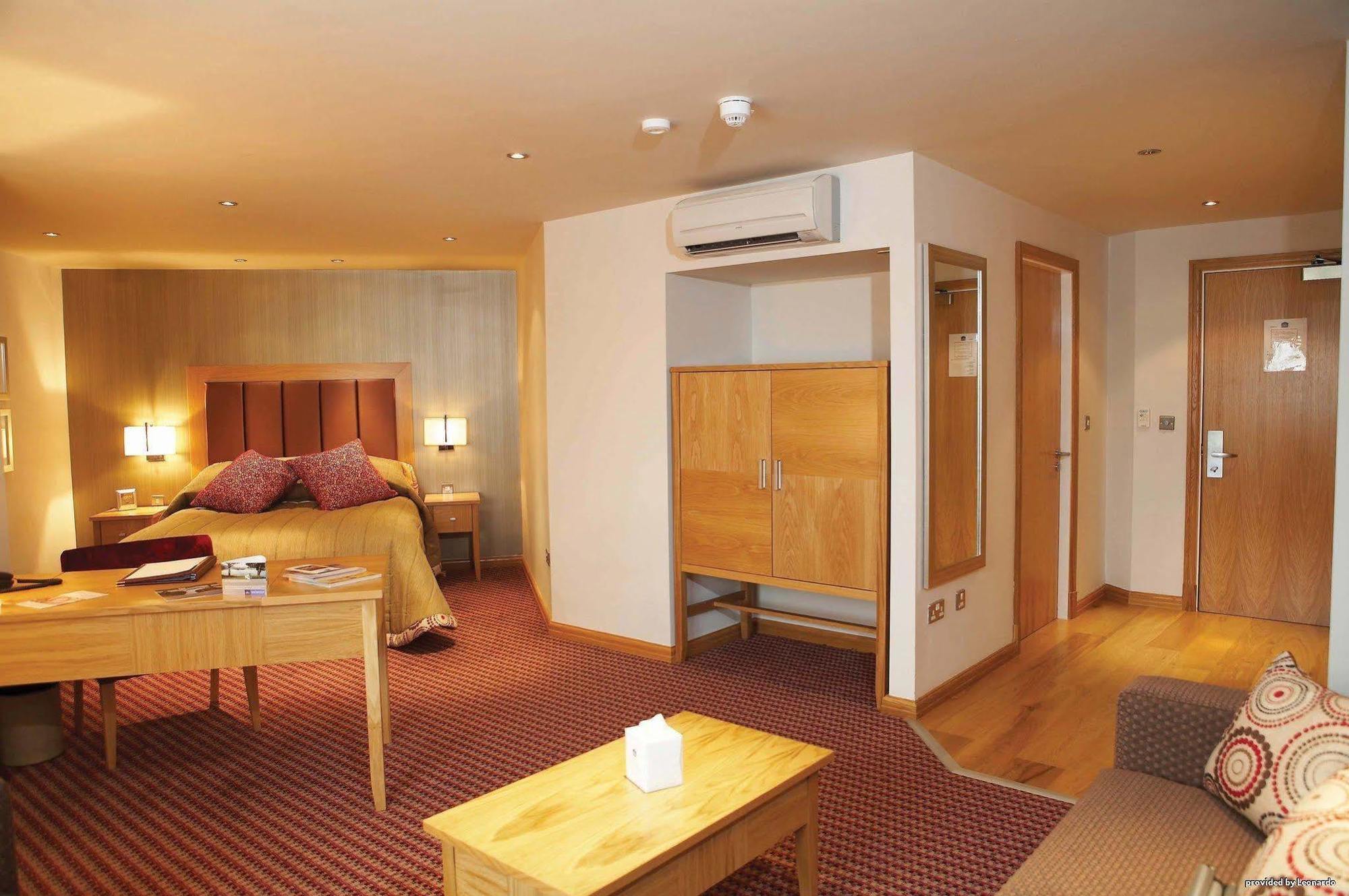 The Charnwood Hotel Blyth  الغرفة الصورة