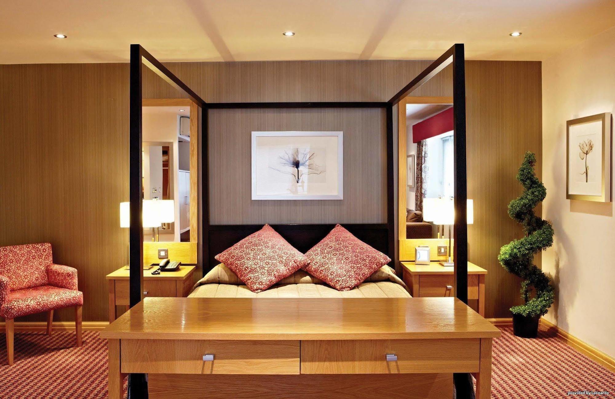 The Charnwood Hotel Blyth  الغرفة الصورة